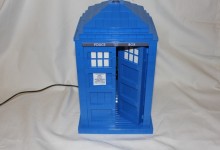 TARDIS