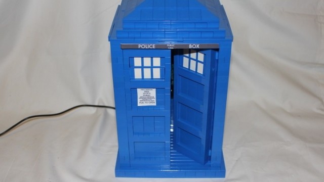 TARDIS