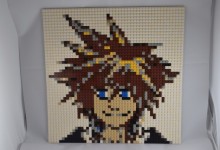 Sora Mosaic