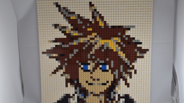 Sora Mosaic