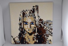 Sephiroth Mosaic